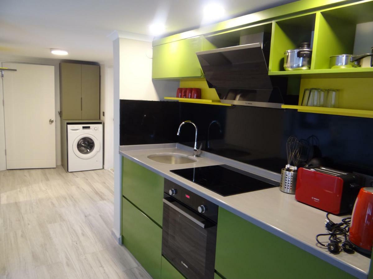 Twin Apart Hotel Alanya Extérieur photo